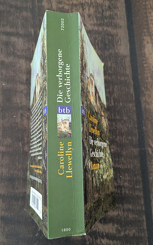 Die verborgene Geschichte